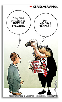Si a esas vamos